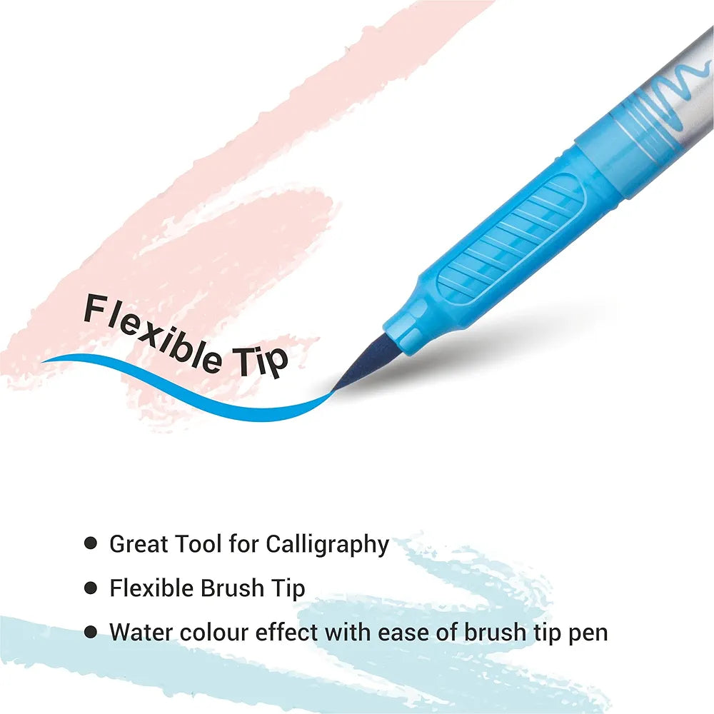 FLR BRUSH PEN FLR BRUSH PEN